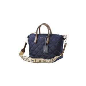 Harmont & Blaine  - h4dpwh550022  Bevásárló szatyrok / Bevásárló táskák Kék