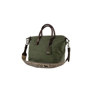 Harmont & Blaine  - h4dpwh550022  Bevásárló szatyrok / Bevásárló táskák Zöld
