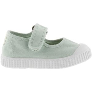 Victoria  Baby Shoes 36605 - Melon  Oxford cipők Zöld