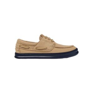 Camper  Shoes K100804-011  Oxford cipők Bézs