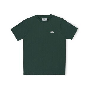 Sanjo  T-Shirt Patch Classic - Bottle  Pólók / Galléros Pólók Zöld