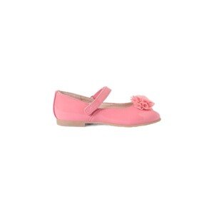 Mayoral  28169-18  Balerina cipők / babák Rózsaszín