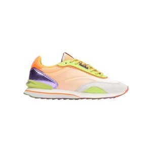HOFF  Sneakers Lychee - Multicolor  Divat edzőcipők Sokszínű