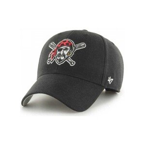 '47 Brand  Cap mlb pittsburgh pirates mvp  Baseball sapkák Fekete