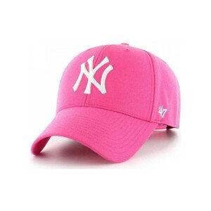 '47 Brand  Cap mlb new york yankees mvp snapback  Baseball sapkák Rózsaszín