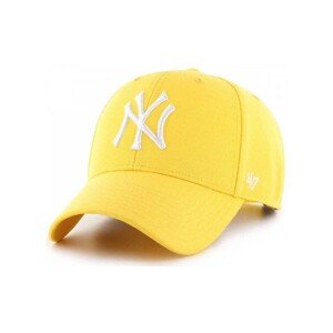'47 Brand  Cap mlb new york yankees mvp snapback  Baseball sapkák Citromsárga