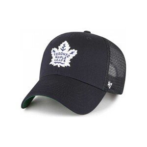 '47 Brand  Cap nhl toronto maple leafs branson mvp  Baseball sapkák Kék