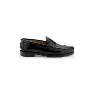 Snipe  CIPÅ  11025  Oxford cipők Fekete