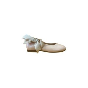 Titanitos  28124-24  Balerina cipők / babák Rózsaszín