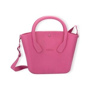 Melissa  Free Big Bag - Pink  Pénztárcák Rózsaszín