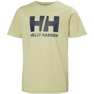 Helly Hansen  -  Rövid ujjú pólók Zöld