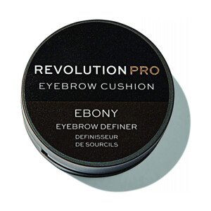 Makeup Revolution  -  Szemöldök smink Barna