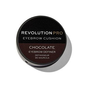 Makeup Revolution  -  Szemöldök smink Barna