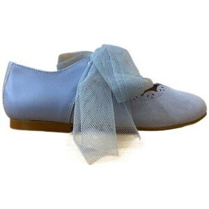 Titanitos  28302-18  Balerina cipők / babák Kék