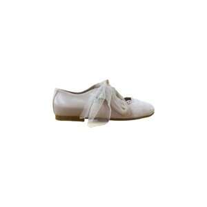 Titanitos  28303-18  Balerina cipők / babák Rózsaszín