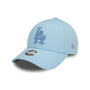 New-Era  Wmns metallic logo 9forty losdod  Baseball sapkák Kék