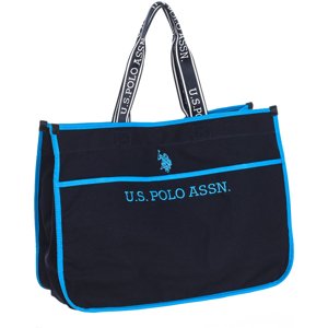 U.S Polo Assn.  BEUHX2831WUA-NAVY  Bevásárló szatyrok / Bevásárló táskák Kék