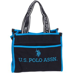 U.S Polo Assn.  BEUHX5999WUA-NAVY  Bevásárló szatyrok / Bevásárló táskák Tengerész
