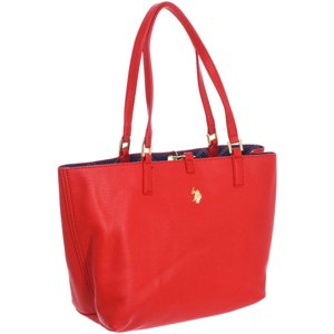 U.S Polo Assn.  BEUM15449WVG-RED  Bevásárló szatyrok / Bevásárló táskák Piros