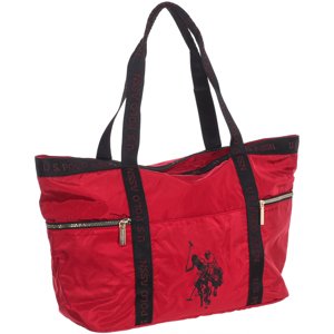 U.S Polo Assn.  BEUN55842WN1-RED  Bevásárló szatyrok / Bevásárló táskák Piros