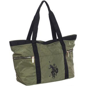 U.S Polo Assn.  BEUN55842WN1-GREEN  Bevásárló szatyrok / Bevásárló táskák Zöld