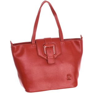 U.S Polo Assn.  BIUR25609WVP-RED  Bevásárló szatyrok / Bevásárló táskák Piros
