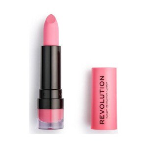 Makeup Revolution  -  Rúzs Rózsaszín