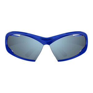 Balenciaga  Occhiali da Sole  Extreme BB0318S 002  Napszemüvegek Kék