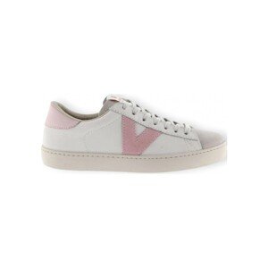 Victoria  Sneakers 126142 - Petalo  Divat edzőcipők Rózsaszín