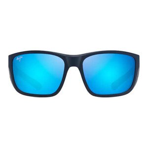 Maui Jim  Occhiali da Sole  Amberjack B896-03 Polarizzati  Napszemüvegek Kék