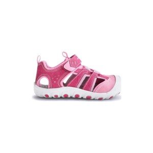 Pablosky  Fuxia Kids Sandals 976870 K - Fuxia-Pink  Szandálok / Saruk Rózsaszín