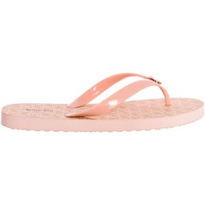 MICHAEL Michael Kors  49S9MKFA1Q-SOFT PINK  Lábujjközös papucsok Rózsaszín