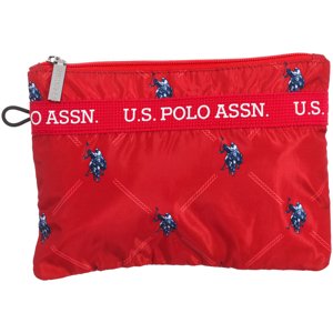 U.S Polo Assn.  BIUYU5392WIY-RED  Piperetáska