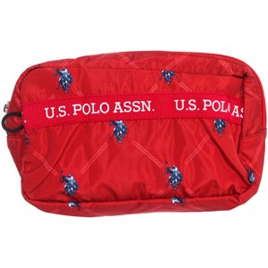 U.S Polo Assn.  BIUYU5393WIY-RED  Piperetáska