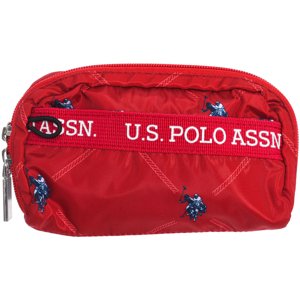 U.S Polo Assn.  BIUYU5394WIY-RED  Piperetáska
