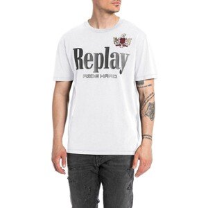 Replay  -  Rövid ujjú pólók Sokszínű