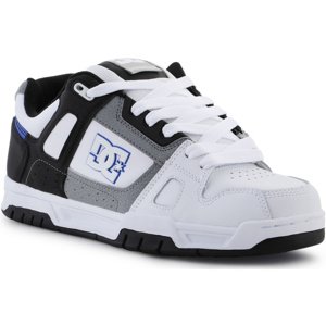 DC Shoes  Stag 320188-HYB  Rövid szárú edzőcipők
