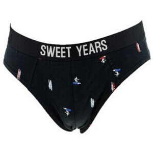 Sweet Years  Slip Underwear  Bugyik Kék