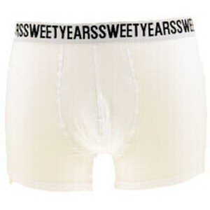Sweet Years  Boxer underwear  Sport kiegészítők Fehér