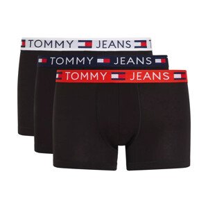 Tommy Jeans  UM0UM03289  Boxerek Sokszínű