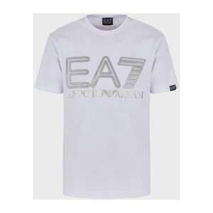 Ea7 Emporio Armani  -  Rövid ujjú pólók Sokszínű