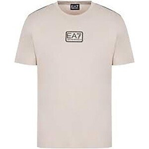 Ea7 Emporio Armani  -  Rövid ujjú pólók Sokszínű