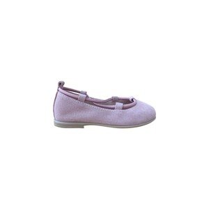 Gorila  28354-18  Balerina cipők / babák Rózsaszín