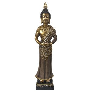 Signes Grimalt  Buddha  Szobrok, figurák Arany