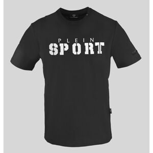 Philipp Plein Sport  - tips400  Rövid ujjú pólók Fekete