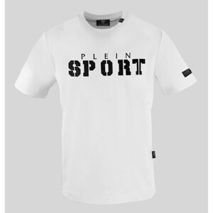 Philipp Plein Sport  - tips400  Rövid ujjú pólók Fehér