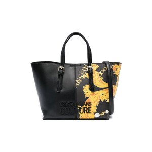 Versace  - 75va4bp7_zs820  Bevásárló szatyrok / Bevásárló táskák Fekete