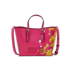 Versace  - 75va4bp7_zs820  Bevásárló szatyrok / Bevásárló táskák Rózsaszín