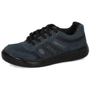 Demax  -  Munkavédelmi cipők Szürke