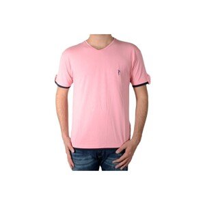 Marion Roth  55790  Rövid ujjú pólók Rózsaszín